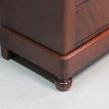 Semainier restoration Louis-Philippe - XIX