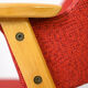 Pair of vintage Nordic armchairs