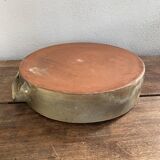 Luberon ceramic dish