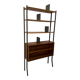 Bookcase Wallunit Ebbermeyer 1964