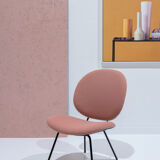 Vintage gispen chair 301 for kembo