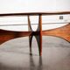 Table Astro ovale