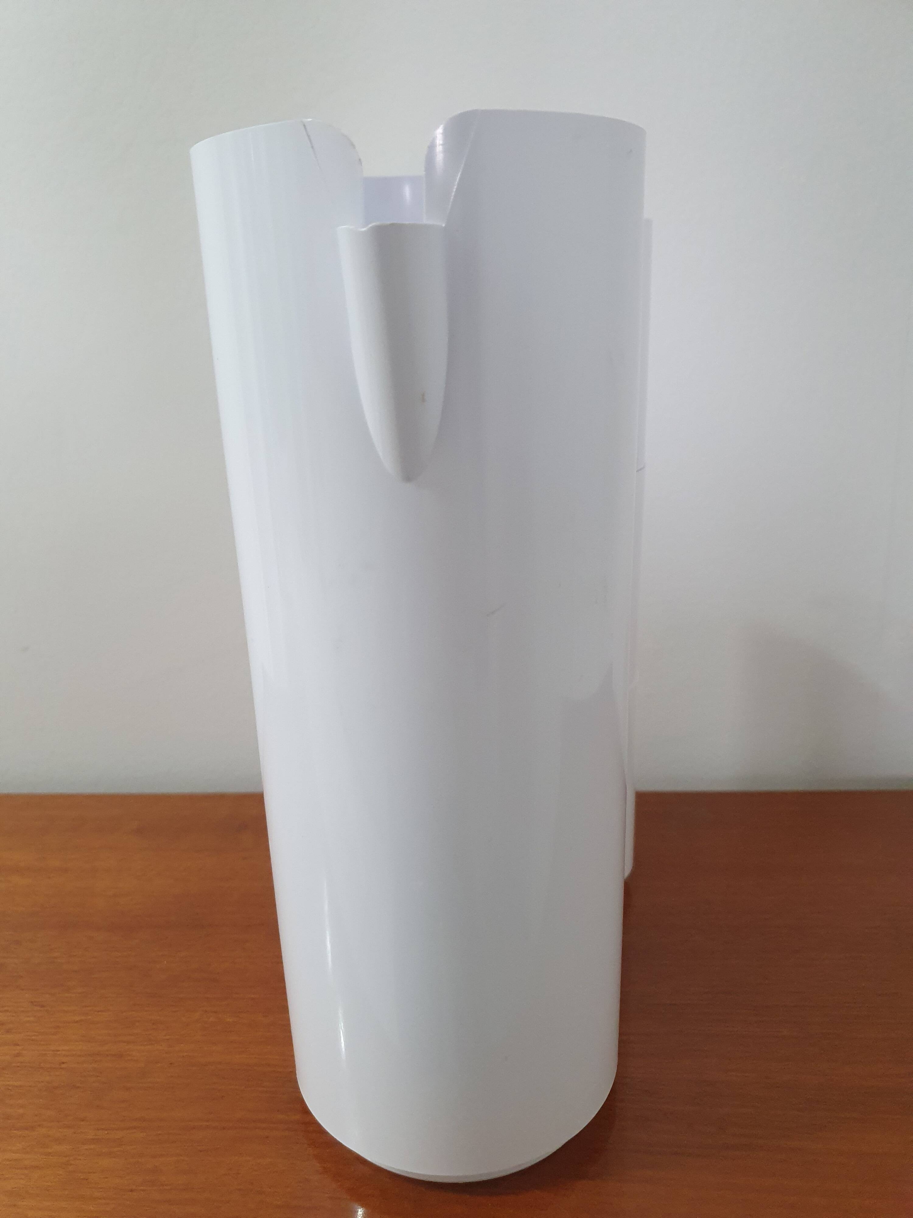 Space-age orangeade service "set = 9" design by Jean-Pierre Vitrac