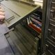 Industrial furniture