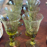 1970 BIOT glasses