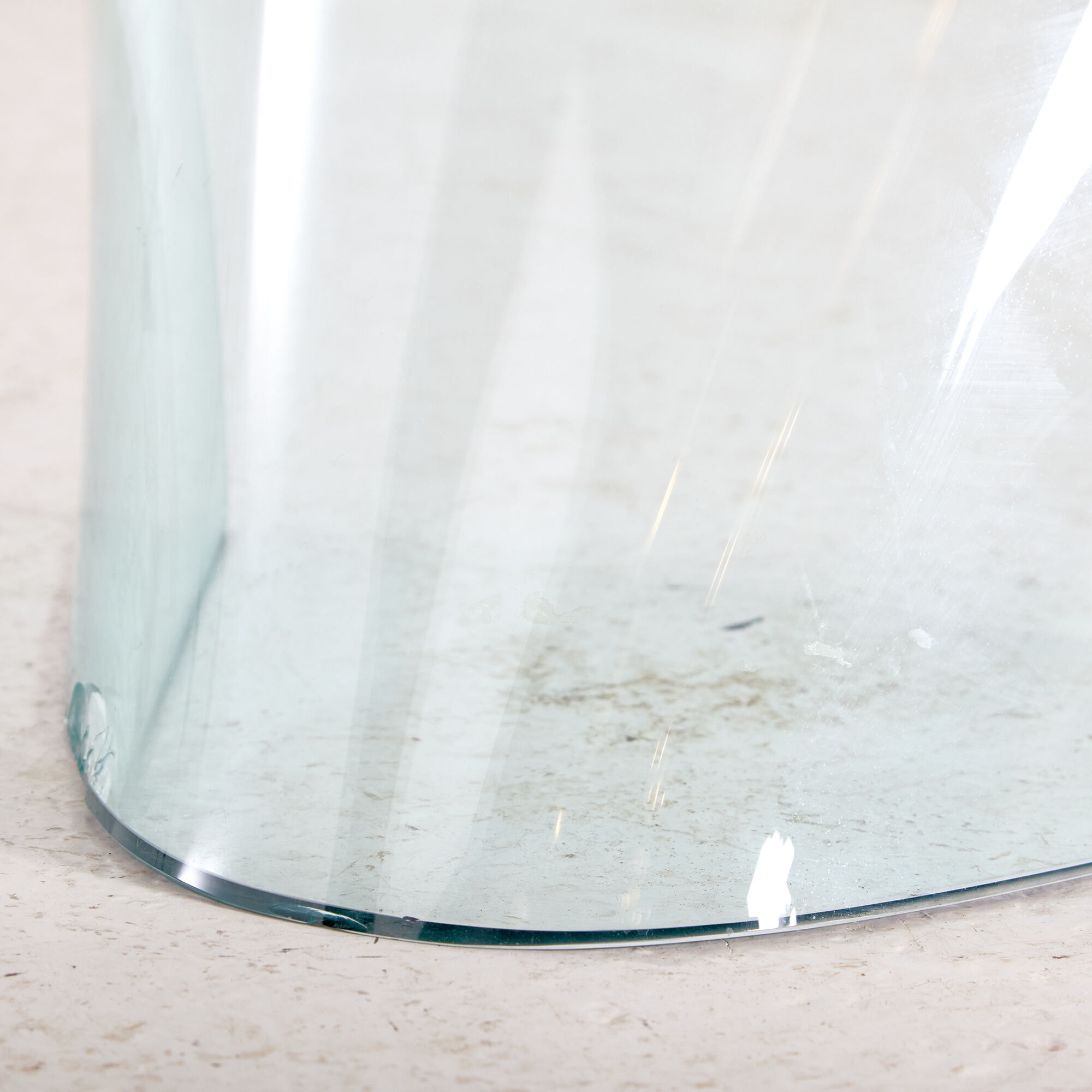 Console Dama par Makio Hasuike pour Fiam