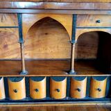 Original early 19th century Empire secretary - Lucca, Tuscany