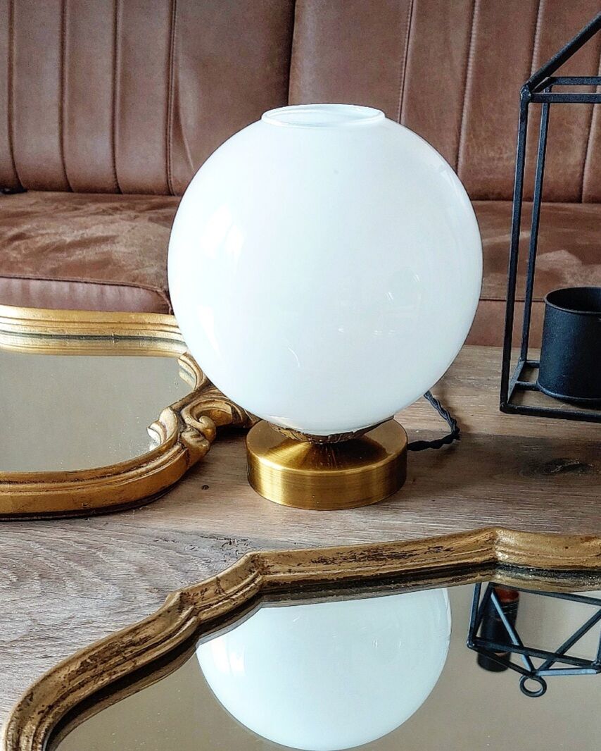 Vintage table lamp