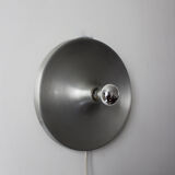 Space age wall or ceiling lamp