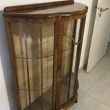 Commode en marqueterie