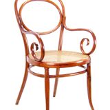 Viennese armchair Nr. 10 by Michael Thonet 1870