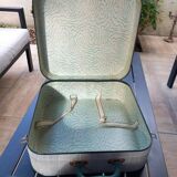 Vintage suitcase 60'