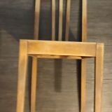 Bistro chair