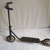 Scooter circa 1960