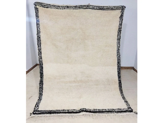 Tapis berbere marocain 232x164cm