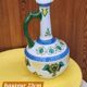 Carafe porcelaine