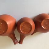 Ceramics service Elchinger 60s