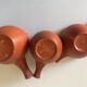 Ceramics service Elchinger 60s