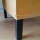 Bedside table 50s-60s - vintage