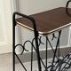 1960s side table