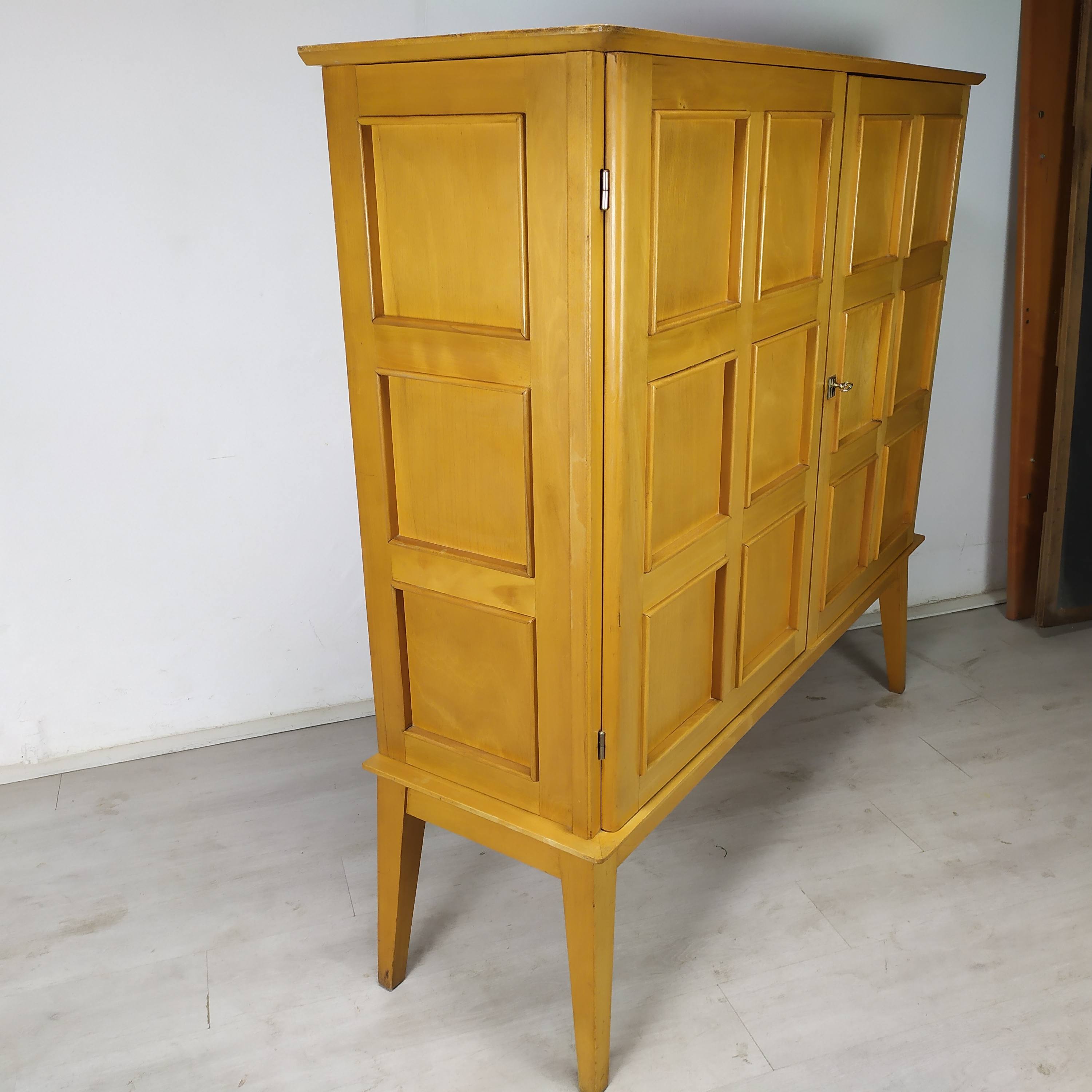 Vintage wardrobe 1950