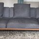 Sofa Poltrona Frau model Let It Be