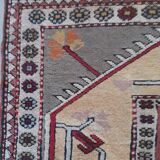 Tapis d'orient 141 x 90 cm