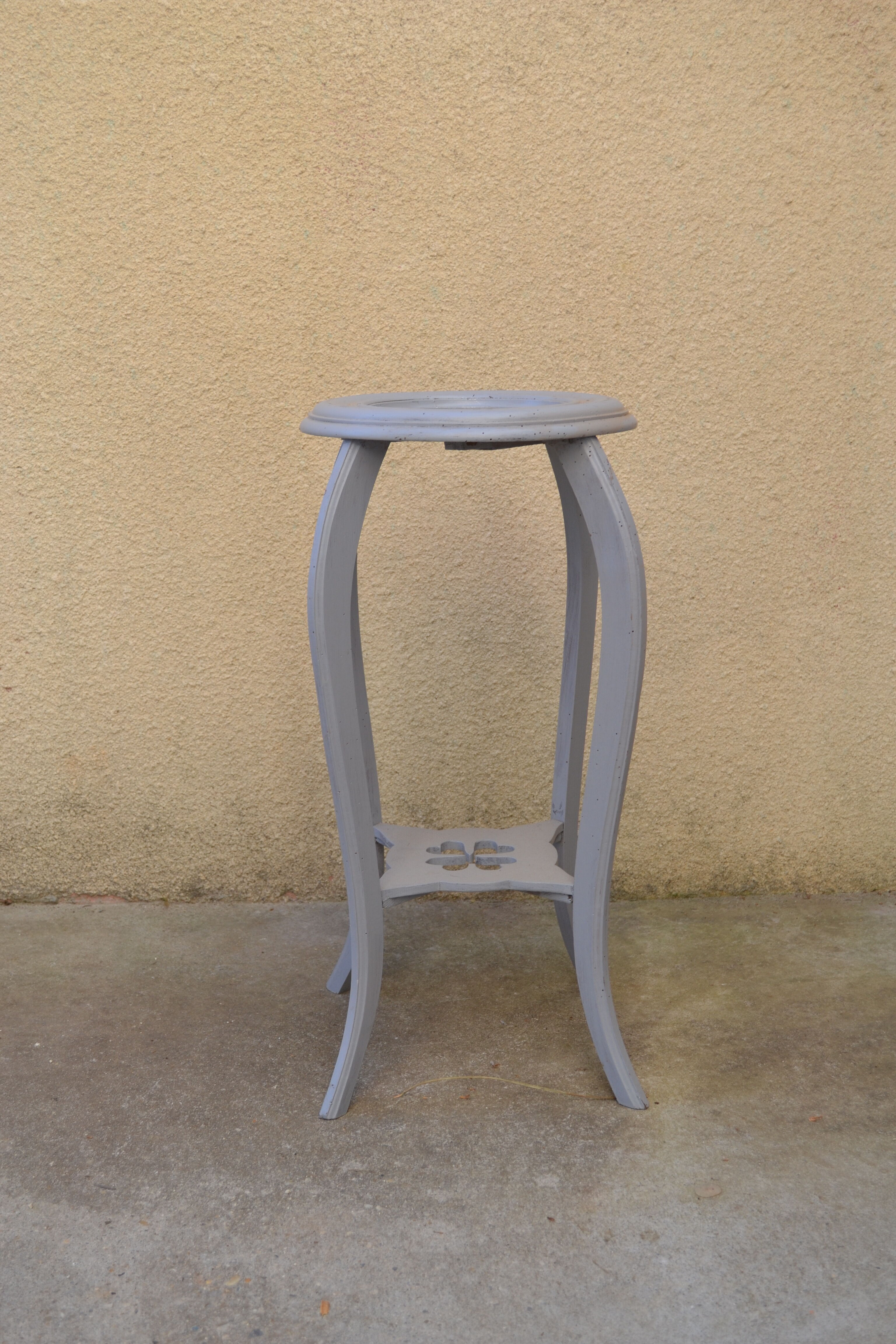 Side table