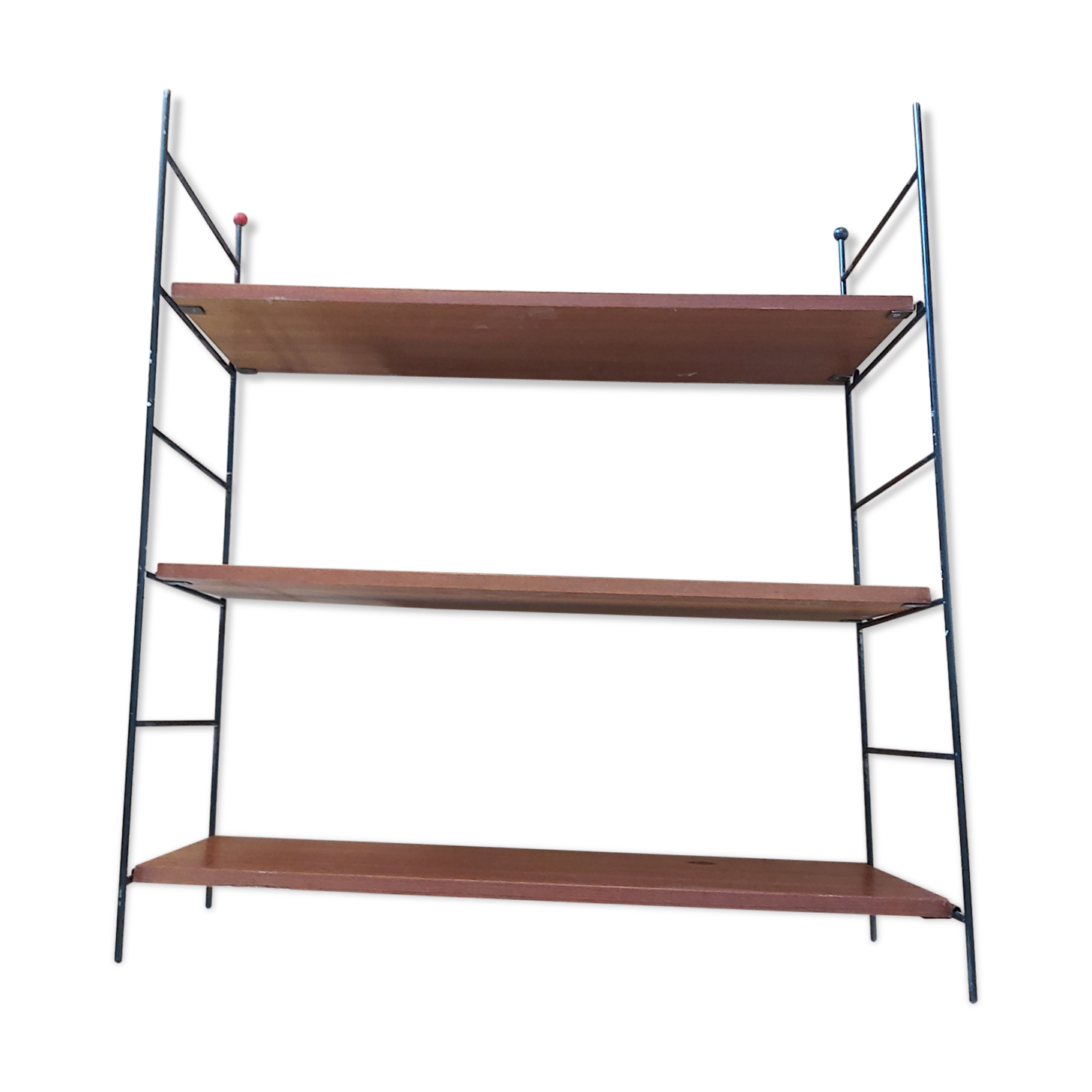 Vintage wall surface