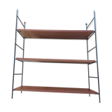 Vintage wall surface