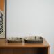 Ceramic bowl, Danish design, 1960s, manufacturer: Royal Copenhagen