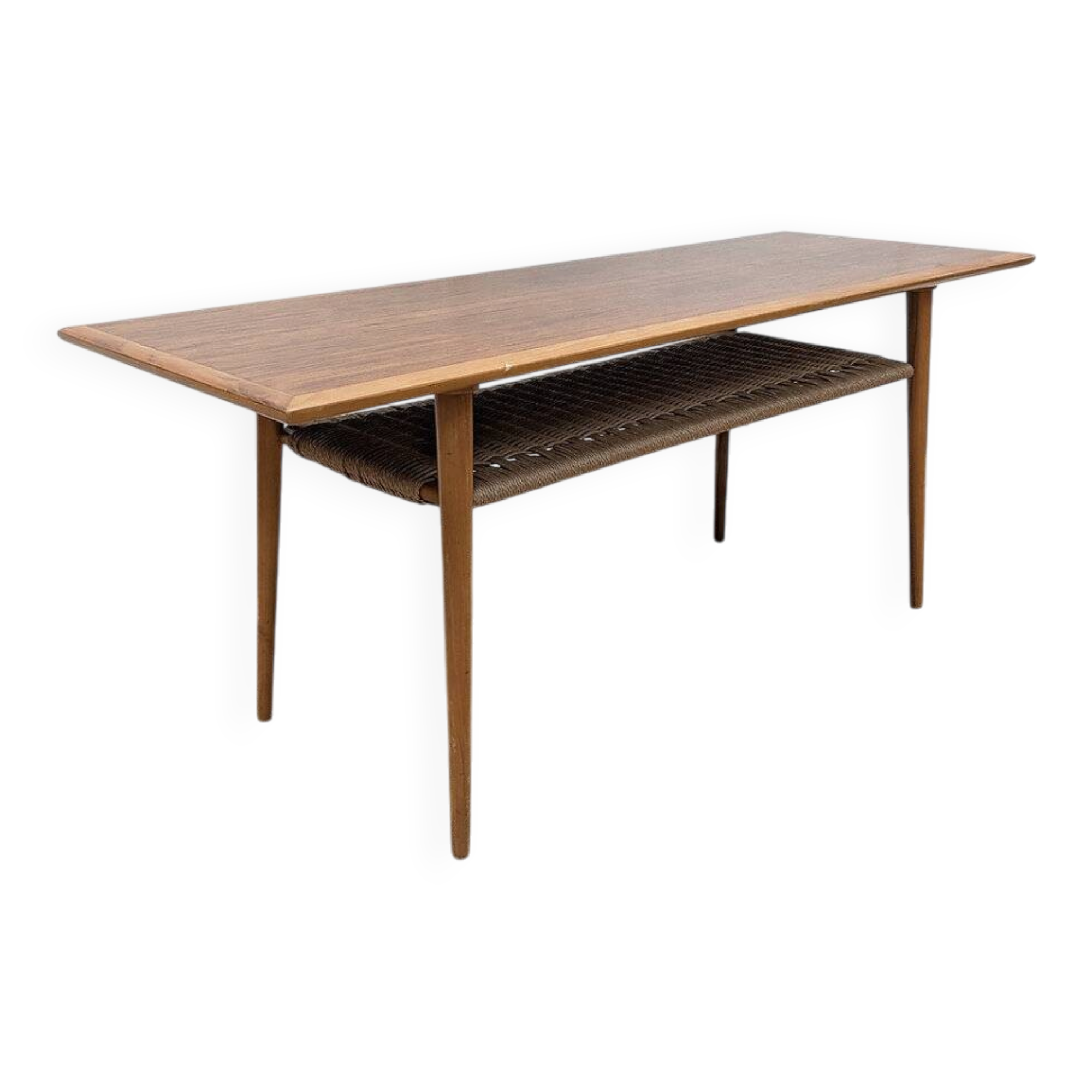 Scandinavian coffee table