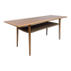 Scandinavian coffee table