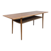 Scandinavian coffee table