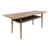 Scandinavian coffee table