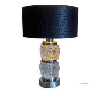 Lampe de table moderniste