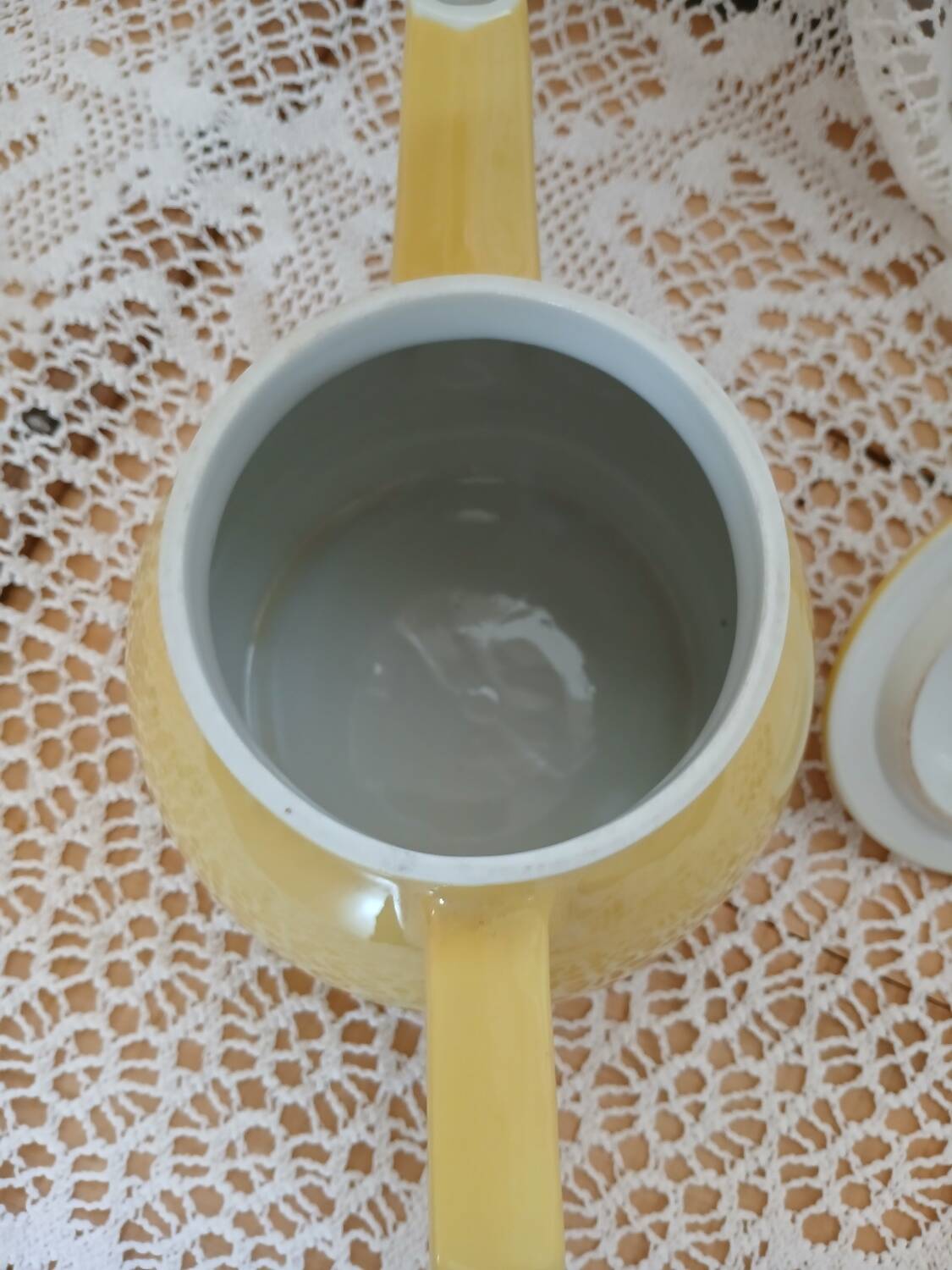 Vintage teapot/coffee pot