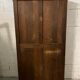 Bookcase 2 doors 1930