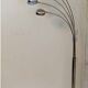 Ensemble de 2 lampadaires five fingers par kare design 70's