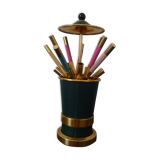 Vintage cigarette dispenser