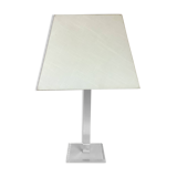 Plexiglass lamp