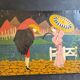 Japanese painting