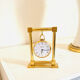 Pendulette gousset Jaccard