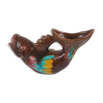 Pitcher fish slurry unsigned
