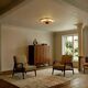 Vintage "Eye" Suspension – Circa 1960/70