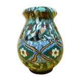 Vase Gerbino Vallauris