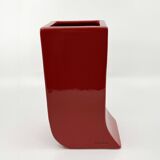 Very rare set of 3 ceramic vases • Pierre Cardin • Circa 1968