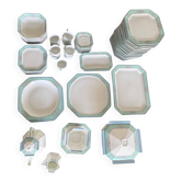 Service de table Bernardaud Limoges, Otello Giovanna Amoruso Manzari