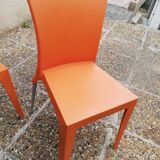2 chaises par Robby Cantarutti