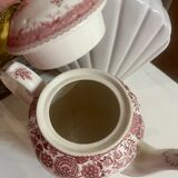 Villeroy & Boch Burgenland teapot, coffee maker